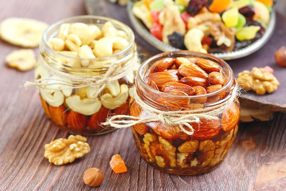where to buy nuts japan online