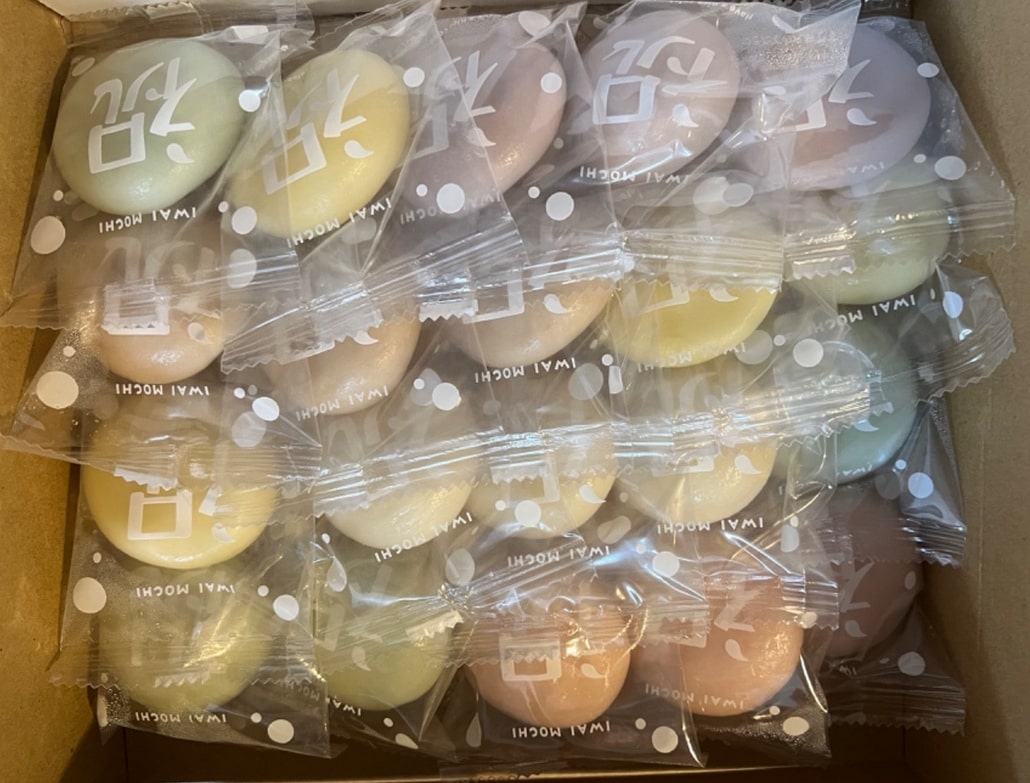 一升餅はアカチャンホンポ(赤ちゃん本舗)で買える？