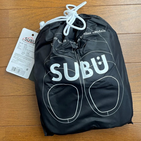 SUBUのサンダルはどこで売ってる?