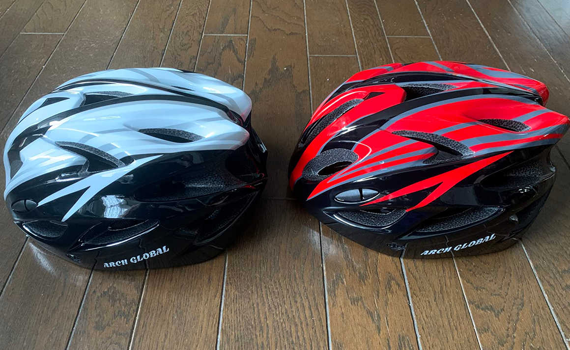 自転車ヘルメットを買うなら通販がおすすめ！Amazonや楽天市場など